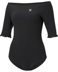 PUMA Bodysuits for Women - Up to 61% off | Lyst