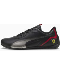 PUMA - Zapatillas de Conducción Scuderia Ferrari Neo Cat 2.0 - Lyst