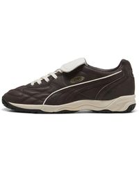 PUMA - King Indoor Premium King Indoor Sneakers - Lyst