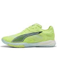 PUMA - Chaussures De Handball Accelerate Nitrotm Sqd 4 E - Lyst