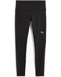 PUMA - Training Essentials Legging Voor - Lyst