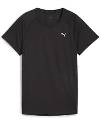PUMA - Velocity Running T-Shirt - Lyst