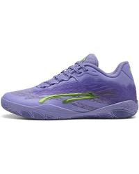 PUMA - Stewie 3 Lace Em Up Basketballschuhe - Lyst