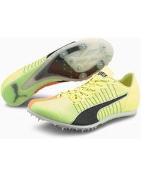 puma evospeed nitro