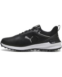 PUMA - Chaussures De Golf En Cuir Ignite Innovate - Lyst