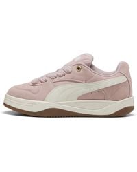 PUMA - Park Luna Sd Shoes - Lyst