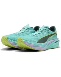 PUMA - X Hyrox Deviate Nitroâ Elite 4 Shoes - Lyst