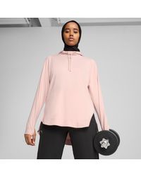 PUMA - Modest Hoodie - Lyst