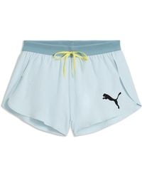 PUMA - Lightspeed Ultraweave Running 2" Shorts - Lyst