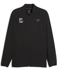 PUMA - X Hyrox Dryelite Warm-Up Jacket - Lyst