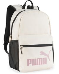 PUMA - Step Up Backpack - Lyst