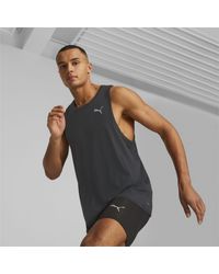 PUMA - Camiseta de Tirantes de Running Run Favourite - Lyst