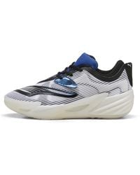 PUMA - All-Pro Nitro 2 Shammgod Basketballschuhe Schuhe, /Schwarz - Lyst
