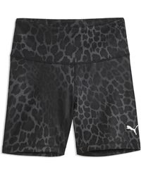 PUMA - Train All Day Training Shorts - Lyst