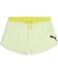 PUMA - Lightspeed Ultraweave 2" Lightweight Running Split Shorts - Lyst