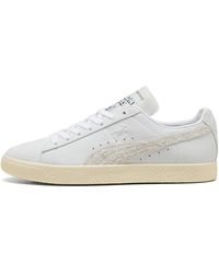 PUMA - Clyde Laundry Boys Ii Sneakers - Lyst