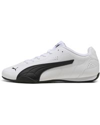 PUMA - Sneakers Catch E - Lyst