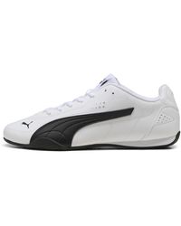PUMA - Catch Sneakers Schuhe, /Schwarz - Lyst