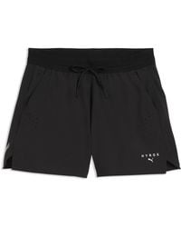 PUMA - X Hyrox Dryelite Woven Shorts - Lyst