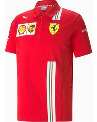 puma ferrari soldes