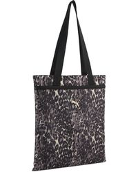 PUMA - Pop Tote-Bag - Lyst