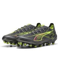 PUMA - Botas De Fútbol Ultra 5 Ultimate Ag Para Mujer - Lyst