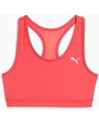 PUMA - Training Essentials Bh Voor - Lyst