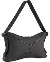PUMA - Bolso Flute Verve 1,5 L, Accesoiros, Negro - Lyst