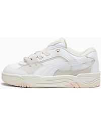 PUMA - 180 Lace Sneakers - Lyst
