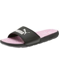 puma sandals under 500