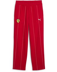 PUMA - Scuderia Ferrari HP Race SDS 2.0 Premium Hose - Lyst
