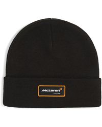 PUMA - Mclaren Racing Beanie - Lyst