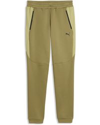 PUMA - Tech Elevated Pants - Lyst
