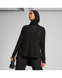 PUMA - Modest Hoodie - Lyst