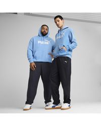 PUMA - Essentials Gewebte Hose - Lyst