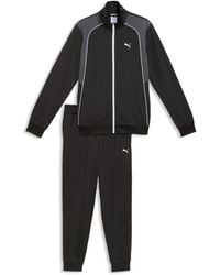 PUMA - Poly Piping Tracksuit - Lyst