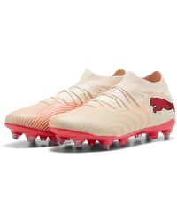 PUMA - Future 9 Match Fg/Ag Football Boots - Lyst