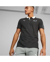 PUMA - BMW M Motorsport Poloshirt für - Lyst