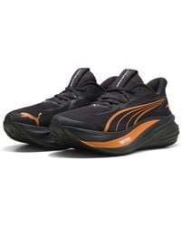 PUMA - Mclaren Racing Magmax Nitro 2 Running Shoes - Lyst