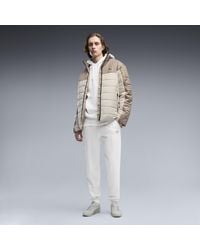 PUMA - Essentials Elevated Joggingbroek Voor Maat - Lyst