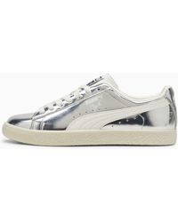 PUMA - Chaussure Sneakers Clyde 3024 - Lyst