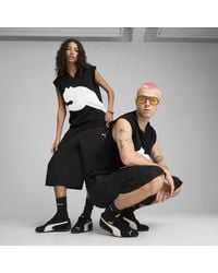 PUMA - Future..archive Relaxed 16" Cargojort Uniseks - Lyst