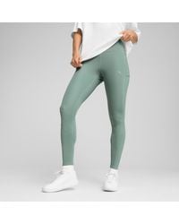 PUMA - Evostripe Legging Voor - Lyst