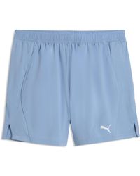 PUMA - Velocity 5" Running Shorts - Lyst