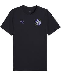 PUMA - X Christian Pulisic Chasing The Dream T-Shirt - Lyst