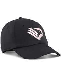 PUMA - Palermo Calcio Ftblessentials Cap, Accessoires - Lyst