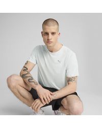 PUMA - Cloudspun Running-T-Shirt Für Herren - Lyst