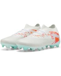 PUMA - Future 9 Match Brilliance Fg/Ag Football Boots - Lyst
