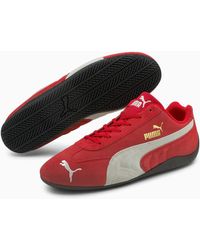 zapatillas puma sparco
