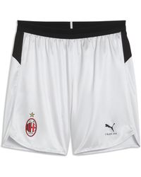PUMA - Ac Milan X Slam Jam Shorts - Lyst